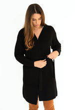 Load image into Gallery viewer, Colette Cardi - Black
