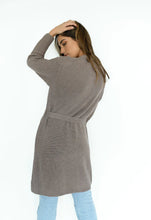 Load image into Gallery viewer, Colette Cardi - Mocha
