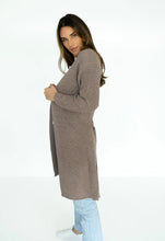 Load image into Gallery viewer, Colette Cardi - Mocha
