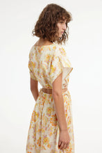 Load image into Gallery viewer, Lia Dress - Neon Floral Print
