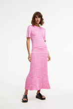 Load image into Gallery viewer, Paris Skirt - Pink Confetti
