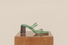 Load image into Gallery viewer, Ravello Sandal - Green
