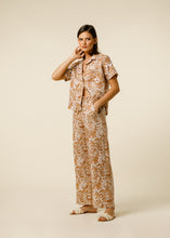 Load image into Gallery viewer, Anna Shirt in Cadiz Paisley

