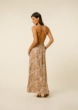 Load image into Gallery viewer, Espen Dress in Cadiz Paisley

