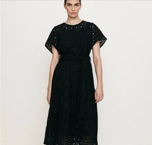 Load image into Gallery viewer, Celestial Gown - Black
