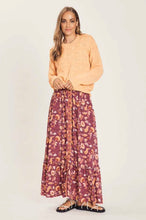 Load image into Gallery viewer, Jasmine Maxi Skirt
