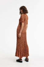 Load image into Gallery viewer, Paris Skirt - Terracotta
