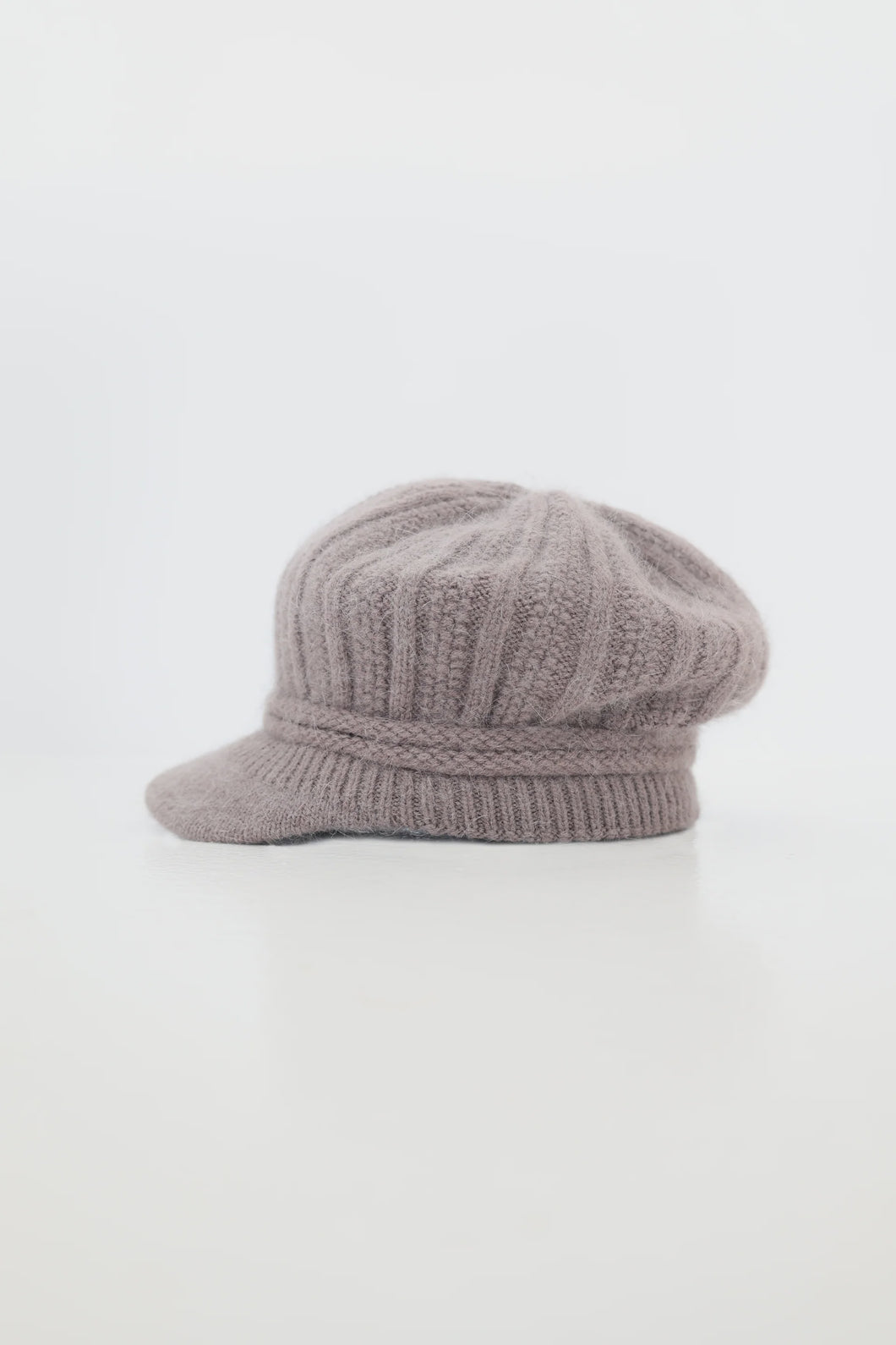 Olivia Hat - Taupe