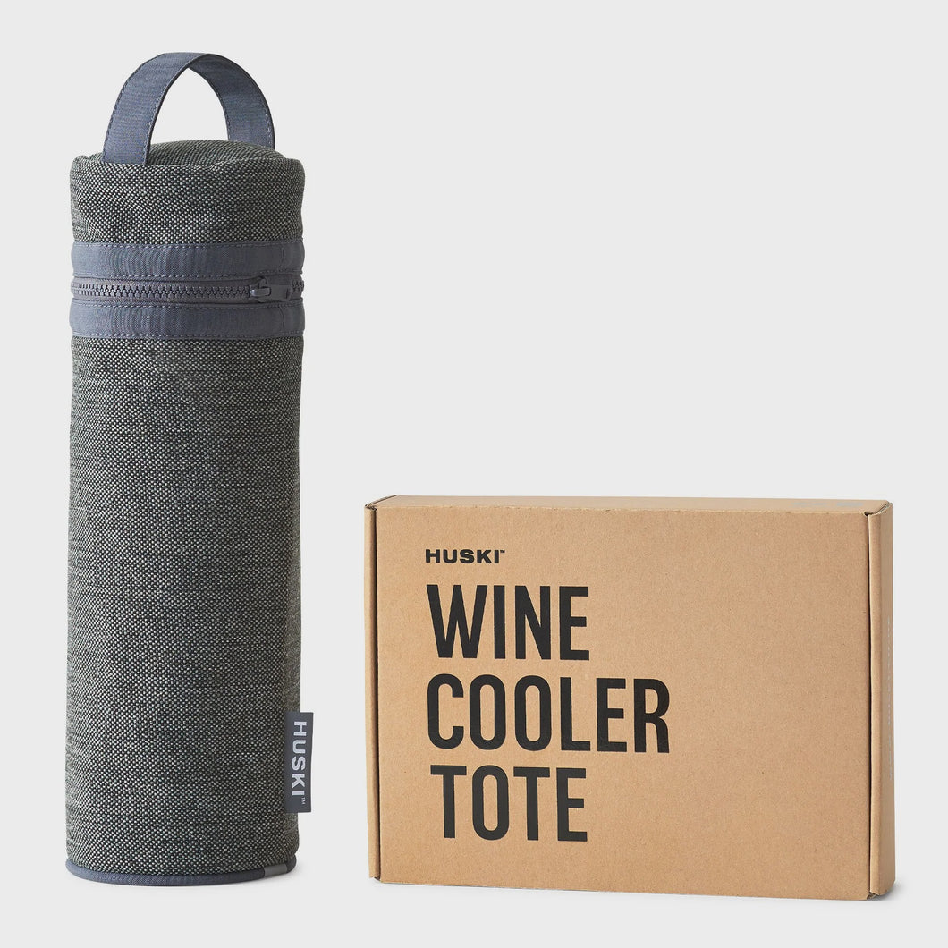 Huski Wine Cooler Tote