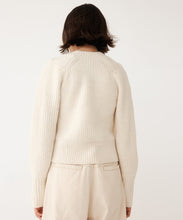 Load image into Gallery viewer, Adina Pullover - Cream
