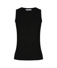 Load image into Gallery viewer, Talli Tank - Black
